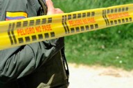 ¡Sangriento ataque en Santander! Balearon a una pareja: él murió, ella lucha por su vida