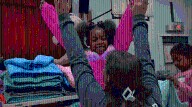Coat drive helps 400 Schenectady students stay warm this winter
