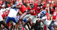 Is Georgia football still winning the transfer portal?