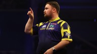 Luke Littler humiliates Luke Humphries in World Grand Prix and sends rival cheeky World No.1 warning