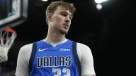 Mavericks' Cooper Flagg's overlooked stat shows there's no reason to sound the alarm yet