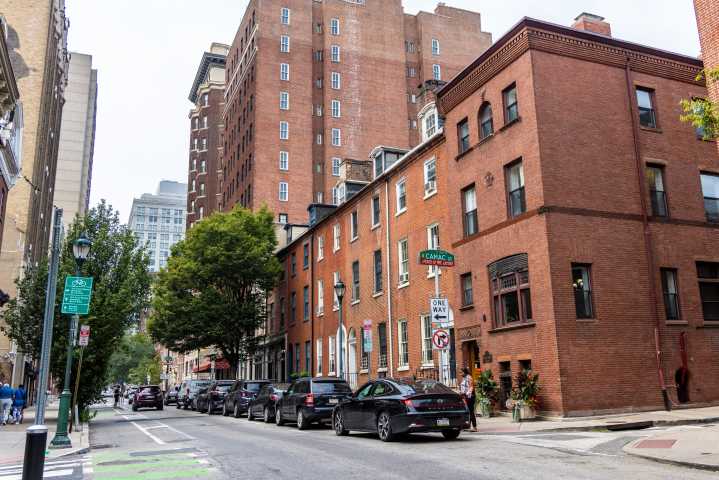Saving old homes supports affordability, preservationists say