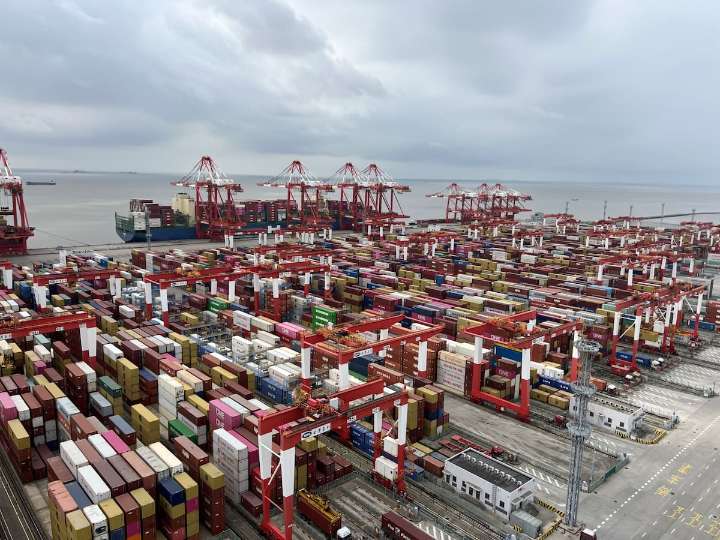 “Impresiona". La fórmula de China para conseguir un ambicioso objetivo