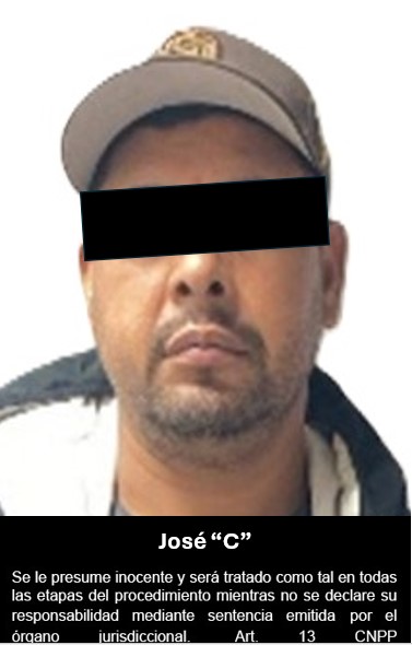 Vinculan a proceso a «pollero» y «huachicolero» en Playas de Rosarito