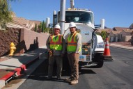 Henderson officials warn residents of utility service scam