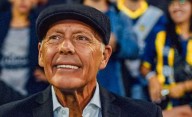 Miguel Ángel Russo, el quinto grande: entrenador top de Primera y récord argentino en el mundo