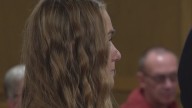 Woman sentenced for vandalizing Spokane Valley church that displayed Pride flag