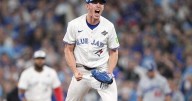 Blue Jays aiming to take 2-0 lead in World Series tonight against Dodgers