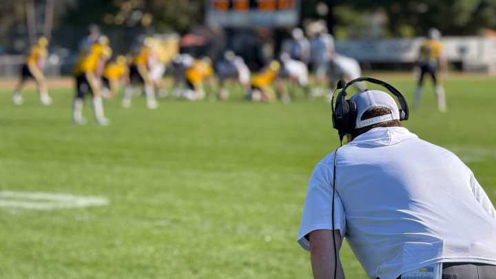Follow Central Wisconsin's Week 7 high school football scoreboard live