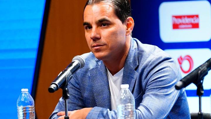 Omar Bravo enfrentará proceso judicial por presunto abuso