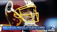 New details released after former USC quarterback Mark Sanchez arrested in Indianapolis