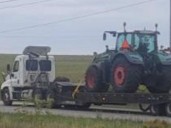 A $2,000 award for catching tractor thief | Kingston/Frontenac This Week