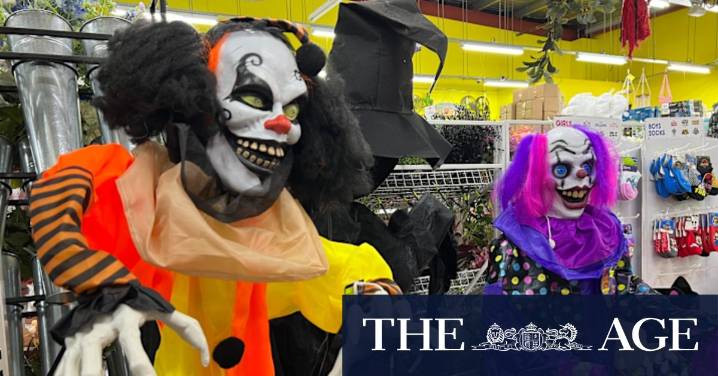 What Halloween decoration is accused of endangering birds? Take the Brisbane Times Quiz