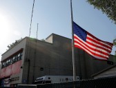 Here’s why N.Y. Gov. Hochul ordered flags to be flown at half