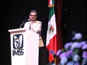 IMSS reconoce a más de 8 mil 600 camilleros; movilizan a 201 mil pacientes diarios
