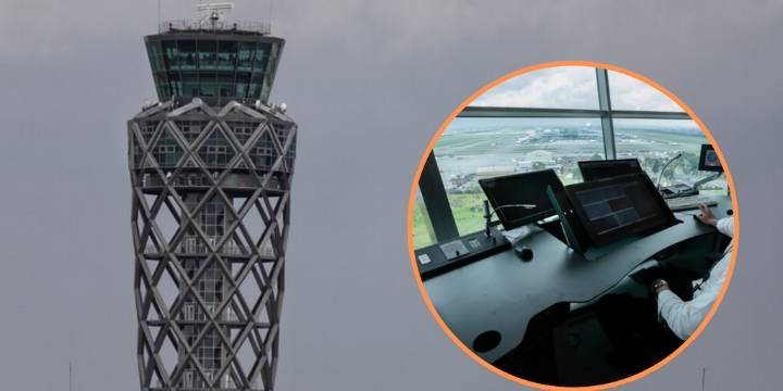 Perú instalará una torre de control aéreo en zona fronteriza con Colombia