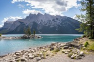 Albertans can visit national parks for free with Canada Strong Pass extension