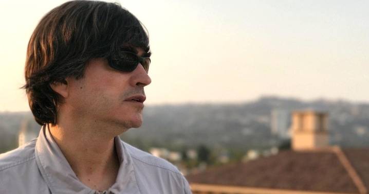 Esos polvos satánicos: un relato de Jaime Bayly