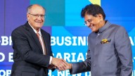 India, Brazil agree to expand trade partnership; Goyal calls for stronger ties