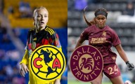 América vs Dallas Trinity: ¿A qué hora y dónde ver partido amistoso femenil?