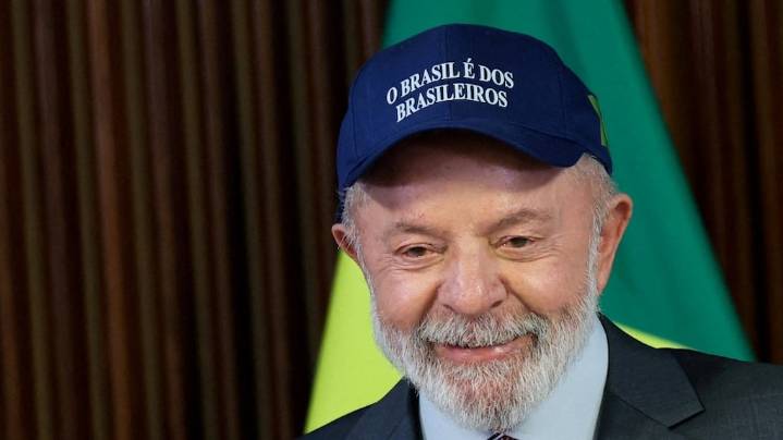 Tras el operativo en Rio, la derecha brasileña presiona a Lula para declarar terroristas a los grupos narco