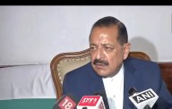 Jitendra Singh says BJP will win all 3 Rajya Sabha seats