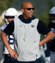 Fired Penn State Coach James Franklin Says He’ll Win A National Title ‘Somewhere Else Now'