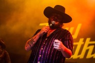 Country music star battling cancer at 40. Here’s what we know