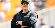 NFL insider names Arthur Smith as top candidate for Titans head coach