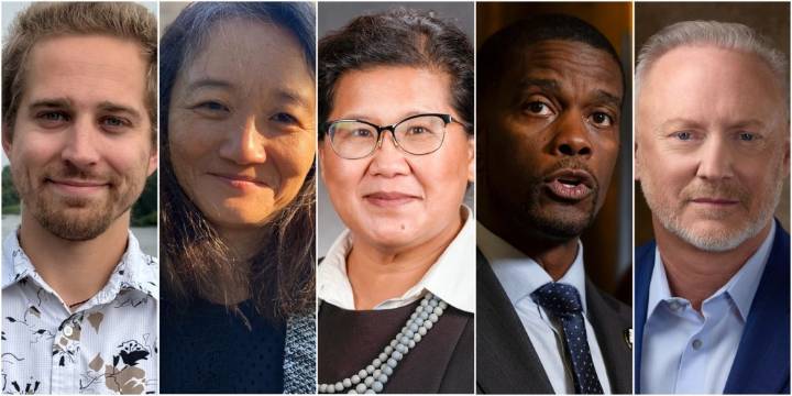 St. Paul: Highland District Council, other groups to host mayoral forum