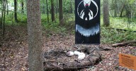 Cryptids: fact or folklore? Fairmont State debate team tackles big issues at the Folklife Center