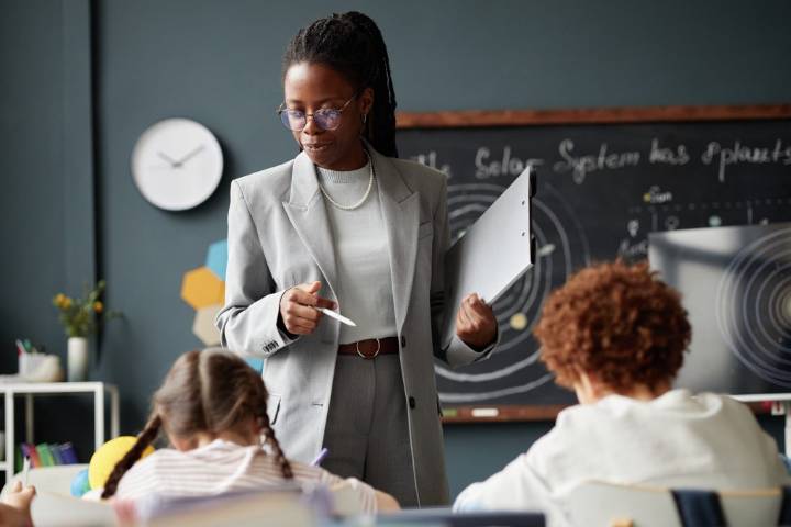California Teachers Association Rallies Behind Prop. 50: A Stand for Education and Democracy