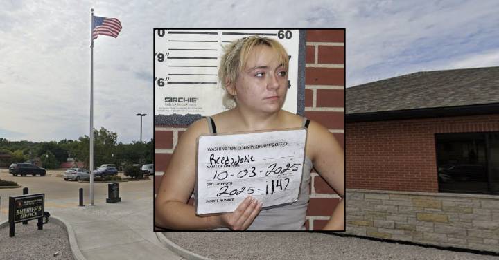 Woman killed boyfriend after he attacked her with pepper spray that didn't exist: Cops