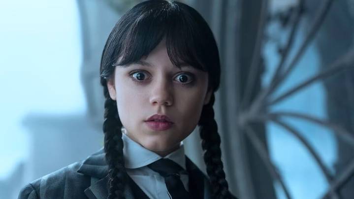 Where Was Wednesday Filmed? Every Major Location Explained