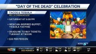 Day of the Dead celebration Saturday at Pella Opera House