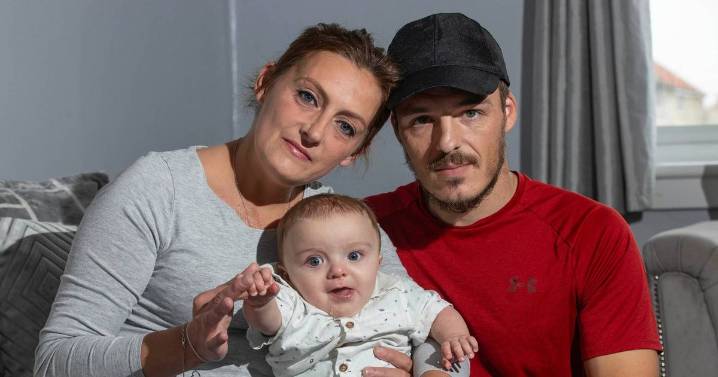 Mum gives birth by C-section but is left fighting for her life and in two comas