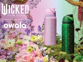Owala is dropping 2 magical “Wicked” water bottles — here’s when to get them before they sell out