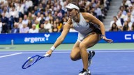 Jessica Pegula Reacts to the Humid Conditions Players Are Struggling With at the Wuhan Open