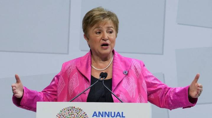 El FMI volvió a pedirle al Gobierno que acumule reservas para facilitar el regreso a los mercados de deuda