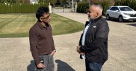 Macomb Township businessman speaks out after arrest made in ambush shooting