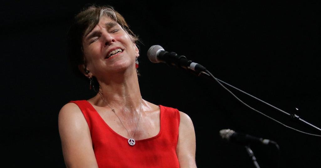 Pianist Marcia Ball, a New Orleans favorite, cancels all shows after ALS diagnosis