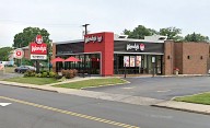 2 N.J. men charged after woman shot outside Wendy’s restaurant