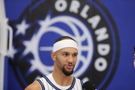 Jalen Suggs: Work still remains for Orlando Magic guard