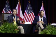 Moore tops Alabama U.S. Senate candidates in latest fundraising quarter