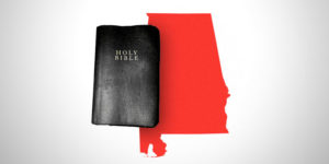 Proudly Christian: 73% of Alabamians identify as Christian in new national survey