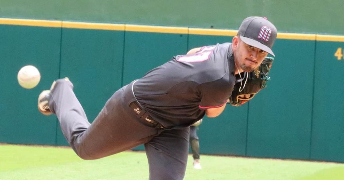México y Cuba invictos: avanzan a semifinales del Panamericano Sub