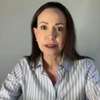 Venezuelan Nobel winner says Maduro will leave power 'with or without' talks