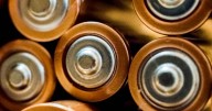 Where you can safely dispose of your old or damaged lithium ion batteries