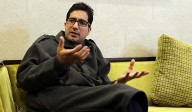 Shah Faesal Among 10 Officers Appointed To Aspirational Blocks In J&K, Ladakh