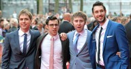 The Inbetweeners 'set to return with all the original stars next year'